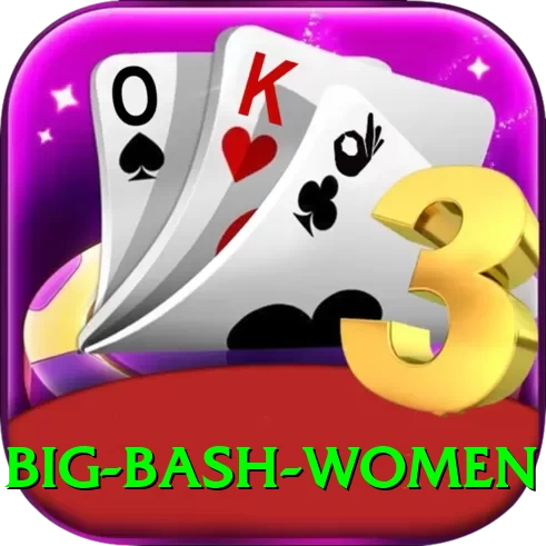 big bash women Games (Casino & Earning) Max v5.9.3 - 2