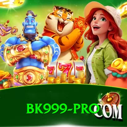 bk999 Elite Pro v2.3.7 - 2
