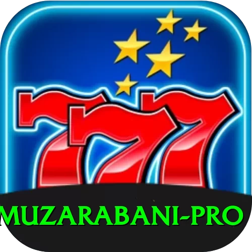 blessing muzarabani Master - Casino & Slots - 2