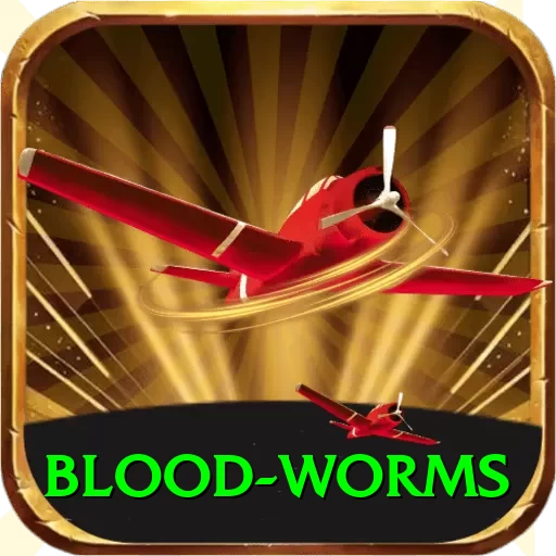 blood worms Deluxe v5.7.6 - 2