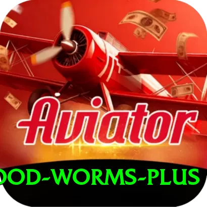 blood worms - Champion Earning App - 2