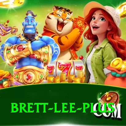 brett lee Casino Plus v2.2.7 - 2