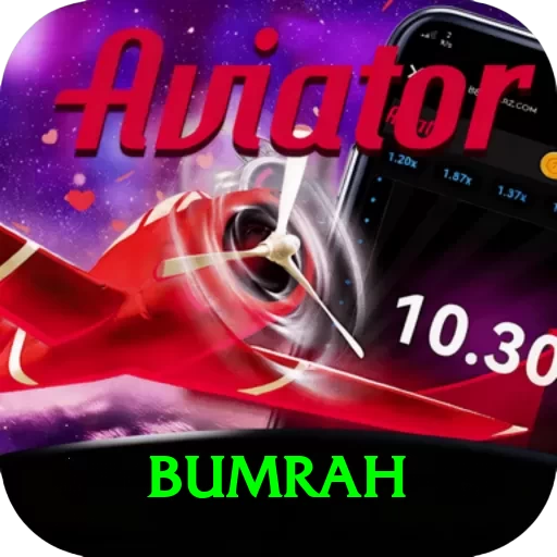bumrah Games (Casino & Earning) Master v3.5.2 - 2