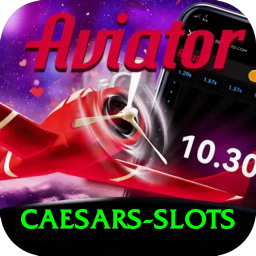 caesars slots Deluxe Pro v5.8.4 - 2