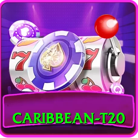 caribbean t20 Games (Casino & Earning) Plus v5.5.3 - 2