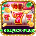 cash frenzy Prime Jackpot