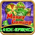 chame hot springs Gold v3.2.4