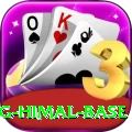 chamlang himal base VIP v3.0.3