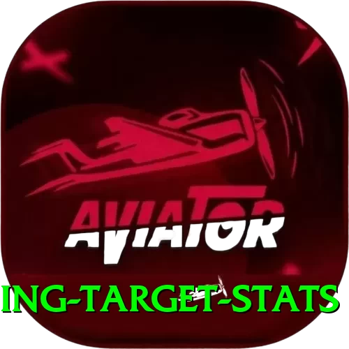 chasing target stats VIP Edition v3.0.6 - 2