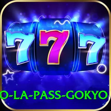 cho la pass gokyo Elite v2.5.2 - 2