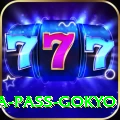 cho la pass gokyo Elite v2.5.2
