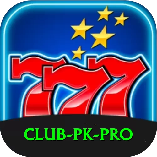 Club Pk Slots Extreme v5.5.5 - 2
