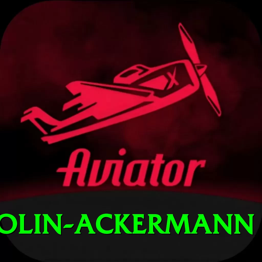 colin ackermann VIP Edition v3.4.9 - 2