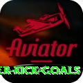 corner kick goals Gold Edition v2.6.7
