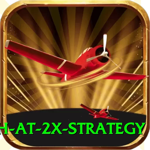 crash at 2x strategy Deluxe Pro v1.1.6 - 2
