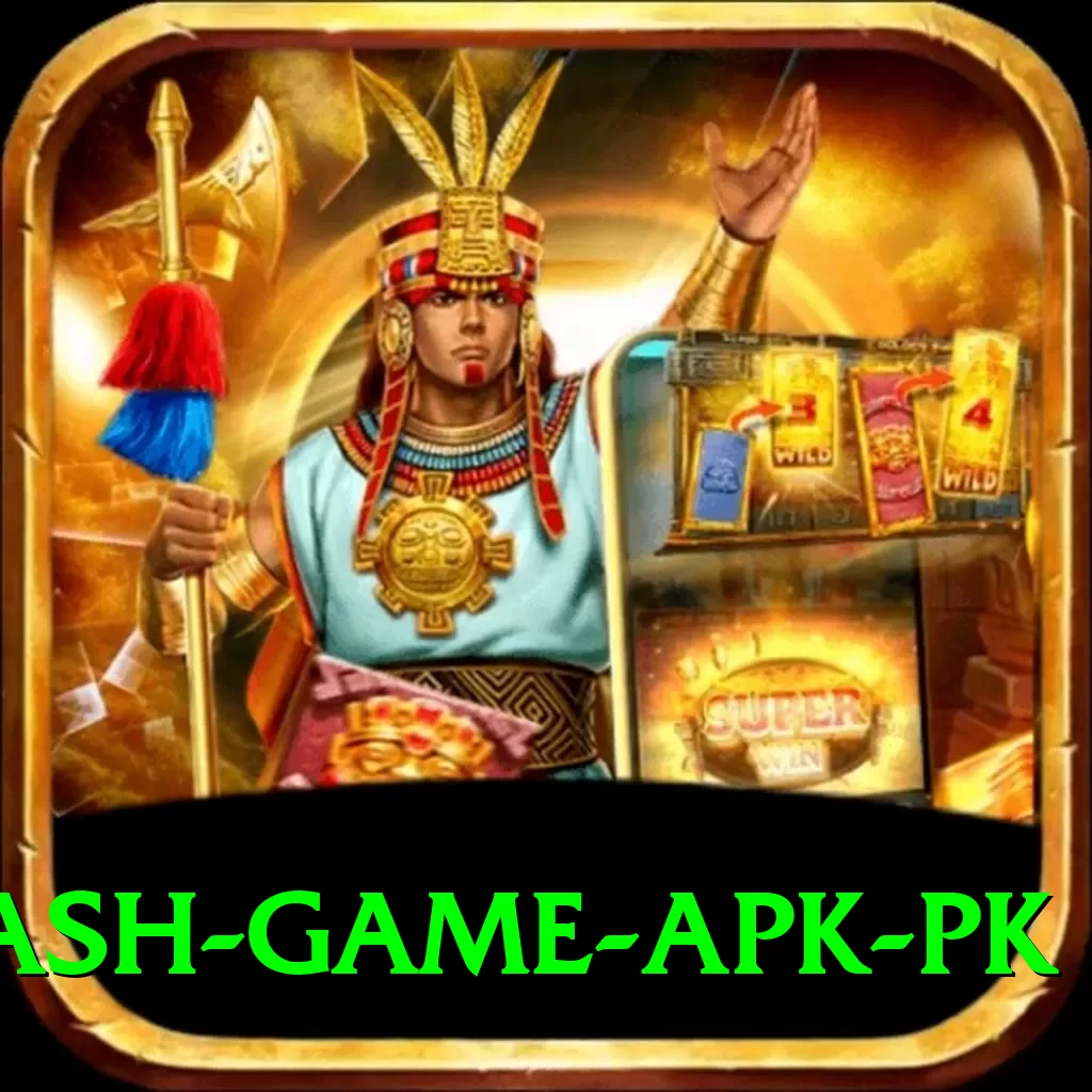 crash game apk pk - 2
