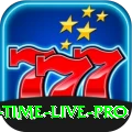 crazy time live Live Casino Mega