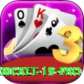 cricket 19 Prime Casino App