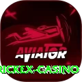 crickex casino Pro Max v1.7.8