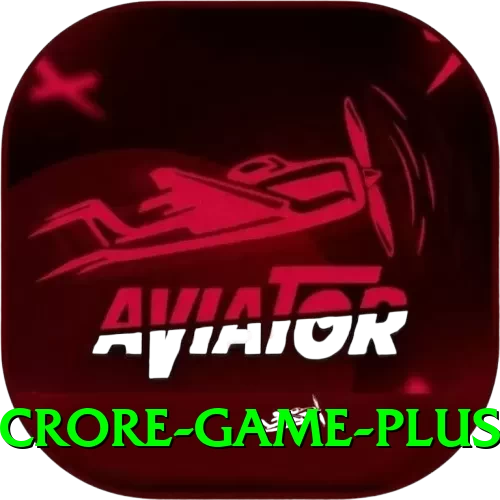 Crore Game Official v2.7.2 - 2