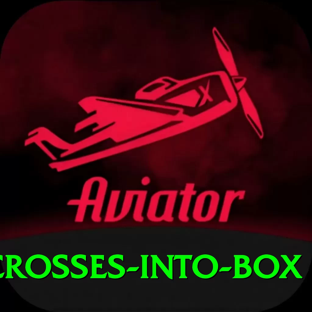 crosses into box Turbo v2.0.8 - 2