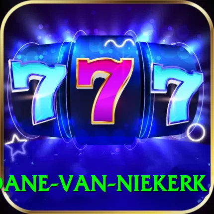 dane van niekerk Turbo v5.0.5 - 2