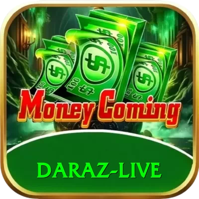 daraz live Games (Casino & Earning) Premium v2.3.1 - 2