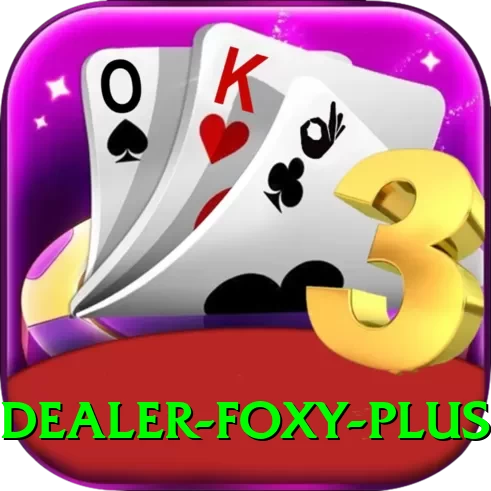 Dealer Foxy Champion - Casino & Slots - 2
