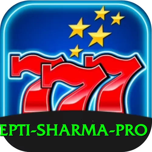 deepti sharma Slots Legend v3.8.2 - 2