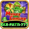 Des Patti 777 Premium Edition v4.2.9