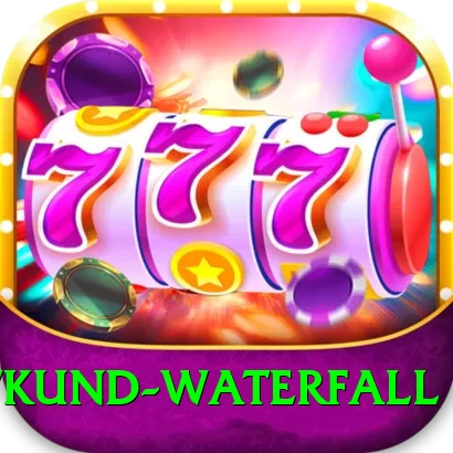 devkund waterfall Master v1.0.8 - 2