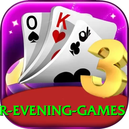 dew factor evening games Elite v2.4.9 - 2
