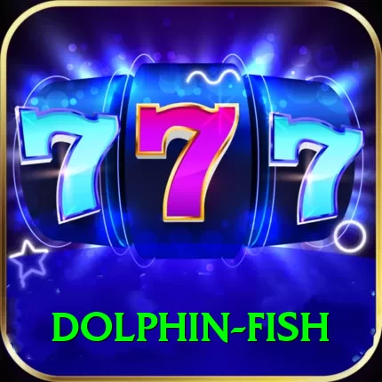 dolphin fish Gold v3.6.4 - 2