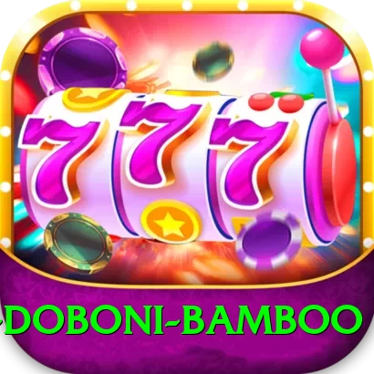 dovan doboni bamboo VIP v3.6.4 - 2