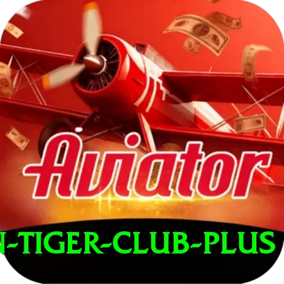 Dragon Tiger Club - Gold v5.8.7 - 2