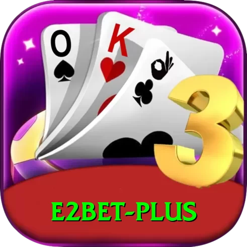 e2bet Plus Pro v1.4.2 - 2
