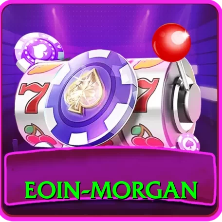 eoin morgan Deluxe Edition v1.6.1 - 2