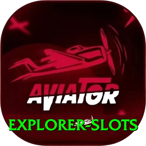 explorer slots Max v3.5.3 - 2