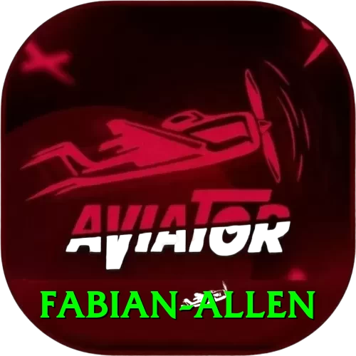 fabian allen Max v1.8.6 - 2
