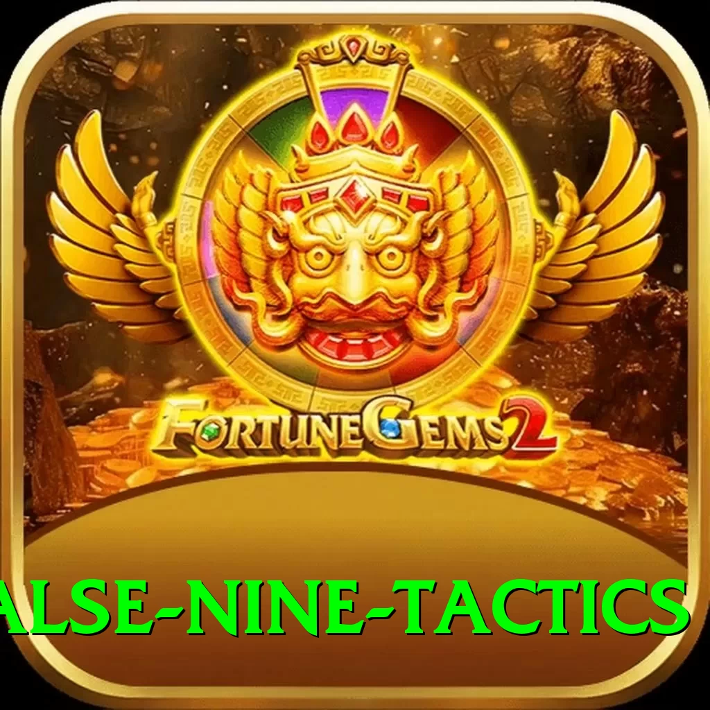 false nine tactics Pro Edition v2.9.7 - 2