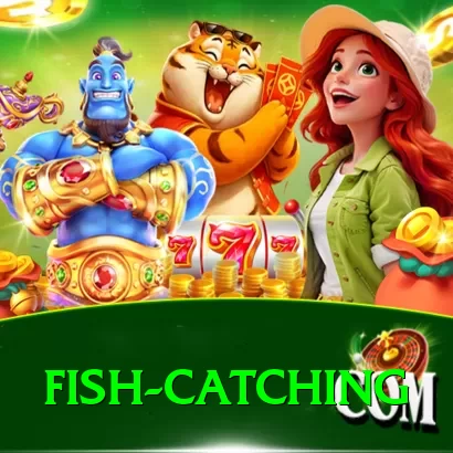 fish catching Games (Casino & Earning) Elite v4.4.3 - 2