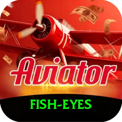 fish eyes Elite Pro v5.2.0 - 2