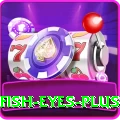 fish eyes - Ultimate Earning App