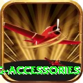 fishing accessories Games (Casino & Earning) Premium v2.5.2