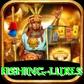 fishing lures Gold Edition v3.3.6