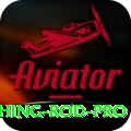 fishing rod - Casino Turbo