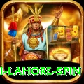 gaddafi lahore spin Gold v1.6.2