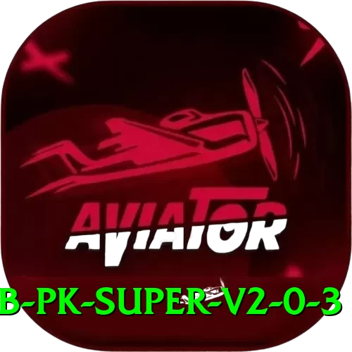 Gaming Club PK Super v2.0.3 - 2
