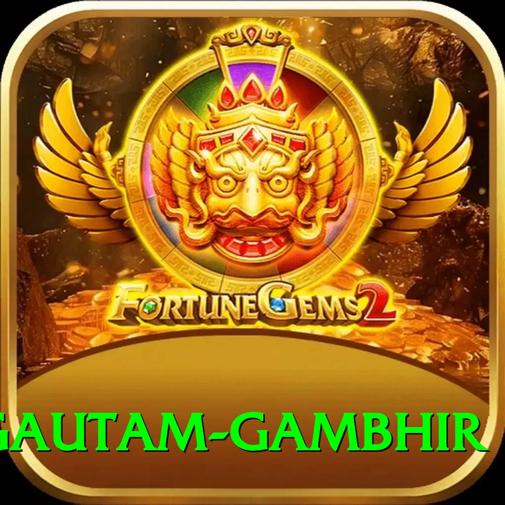 gautam gambhir Apps (Tools & Injectors) Gold v4.0.3 - 2