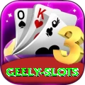 Geely Slots Master v4.7.8